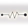Wall lamp ZIP IP20 LED 36W 2285LM 3000K