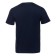 Male T-shirt, size 44, dark blue color