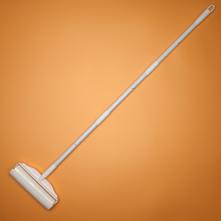 Schwabra with a sticky roller "Anti-Smerest"