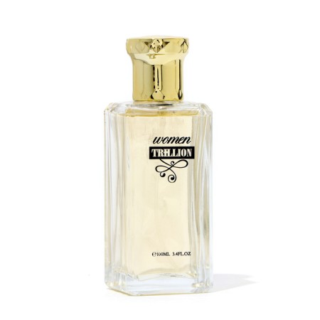 Women's toilet water Trillion, 100 ml-1