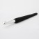 Aluminum hook for knitting KNITPRO with an ergonomic handle, 4.50 mm, 30816