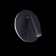 Bra Technical C176-WL-01-6W-B, LED, 10W, 14x6.5x14 cm, 600lm, black color