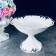 Lenardi Argento candy, on the leg, porcelain, 16 cm