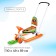 Snowfall "Timka Sport 6 Cheburashka", TS6/CB1