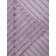 Texrepublic blanket, size 150x200 cm, lilac color