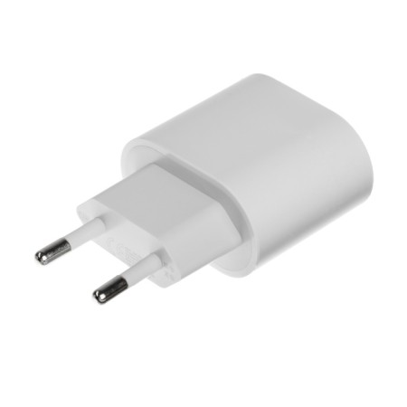 Network charger GQ-3, Type-C, 2 A, 12 W, white-2