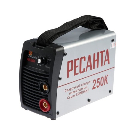 Suer Su250k, 9.35 kW, 10-250 A welding machine, 10-250 A