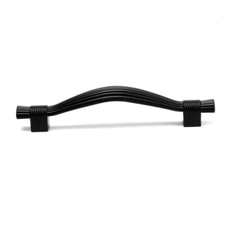 Cappio RSC018, zinc, m/about 96 mm, Black color-2