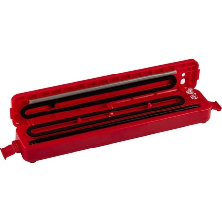 Vacuumor Energy EN-562, 90 W, 9 l/min, Red-1