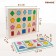 Lotto "Geometric figures"