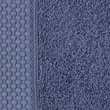Arya Home Miranda Soft, 500 gr, size 70x140 cm, light blue-13