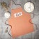 Apron Ethel "Mom" 60x70 cm, 100% cotton, reps 210 g/m2