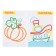 Coloring for kids "Ship"