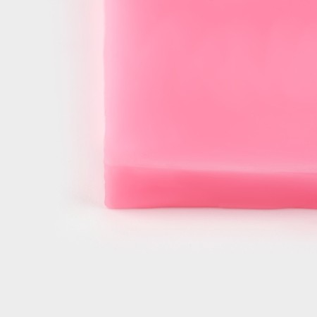 Mold Dolyana "Leaves", silicone, 9.5 × 6.3 cm, color mix-2