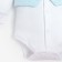 Body crumb I am "costume", white/blue, mix, height 86-92 cm