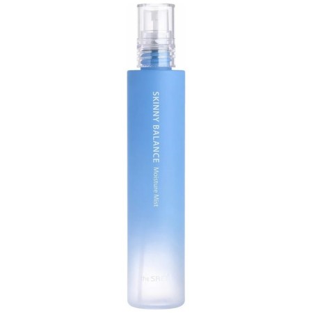 Moisturizing face spray Skinny Balance Moisture Mist, 75 ml