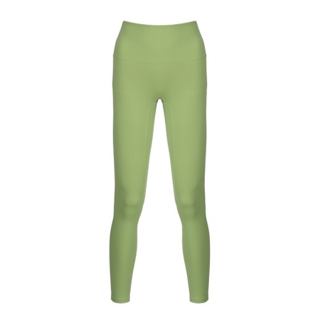 Sports legins Sculpt, rr l, green color-7