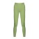 Sports legins Sculpt, rr l, green color