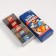 A set of men's socks KAFTAN "SUPER Hero" 5 pairs, rr 39-41