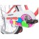 Bicycle 20 "Novatrack Candy, Coral color