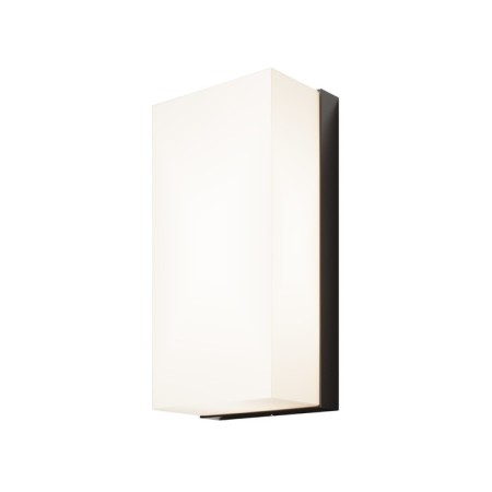 Bra Outdoor O454WL-L10GF3K, LED, 10 W, 200x100x70 mm, 700 lm, 3000k, graphite-1