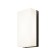 Bra Outdoor O454WL-L10GF3K, LED, 10 W, 200x100x70 mm, 700 lm, 3000k, graphite