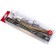 Floating wobbler LJ Pro Series Makora F, 13 cm, color 125