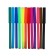 Flomasters 12 colors, a ventilated cap, in a cardboard box