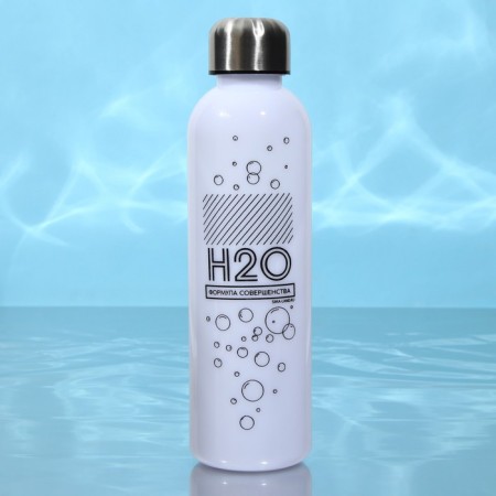H2O water bottle, 700 ml-1