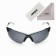 Sunny sportsmanship glasses "OneSun", UV 400, pipe 13 cm, width 15 cm, lens 4 x 7.2 cm