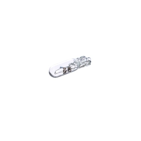 Car lamp SkyWay satellite W1.2W, 12 V, 2 W, without basement w2x4.6d, 10 pcs-1