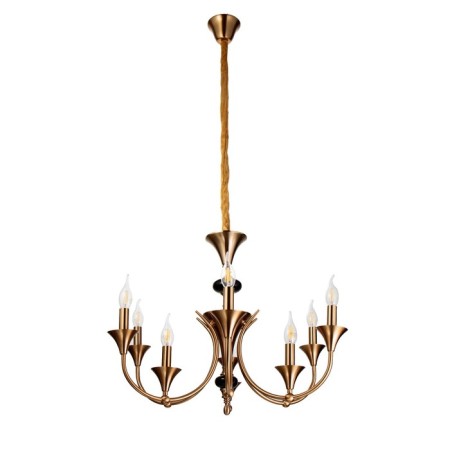 Listure "Allia" 9x40W E14 70x70x51 cm Bayerlux
