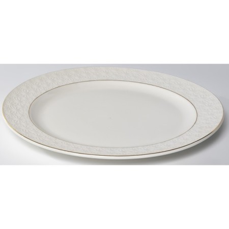 Round BALSFORD "Grace Tenderness", D = 25.5 cm-4