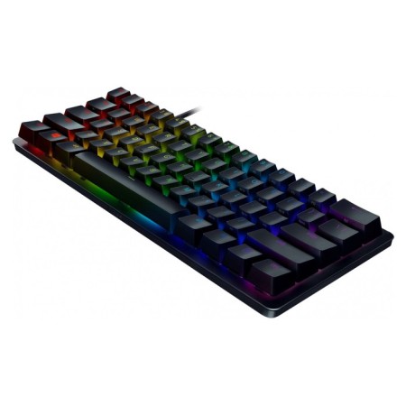 Keyboard Razer Huntsman Mini Mechanical Black/Black USB Multimedia for Gamer Led (RZ0 106853-2