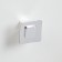 Quarter 30 bathroom cabinet, 83.6 x 30 x 35 cm