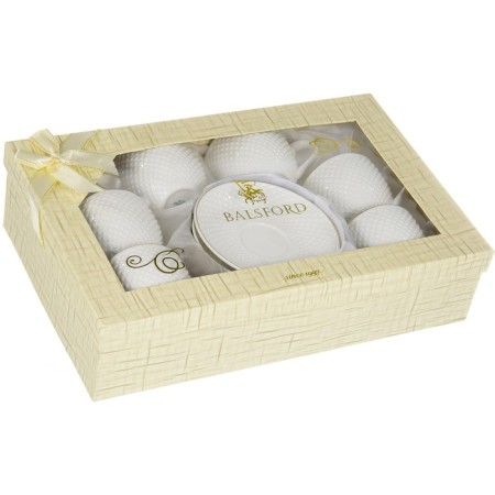 Tea set of Balsford Grace Daria, 220 ml, 12 items-3
