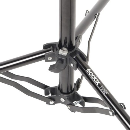 GODOX 190F stand-up stand, for photo / video studios-5