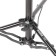 GODOX 190F stand-up stand, for photo / video studios