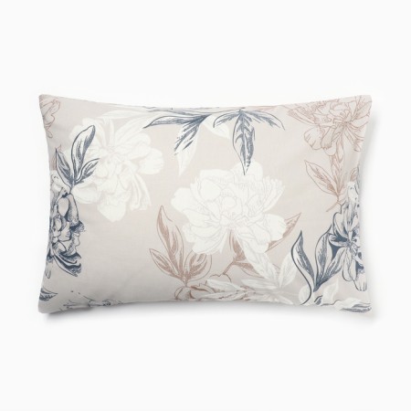 The pillowcase is saved and I am Symphony 50*70, 100%cotton, calico 120 g/m2