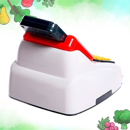 Game set "Super Cashier", 18 items-10