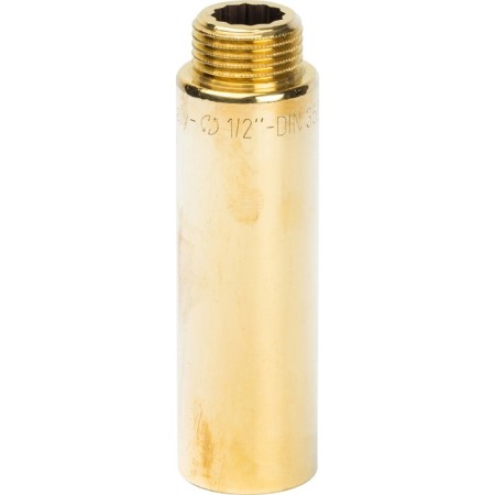Extension cord Stout SFT-0001-001280, 1/2x80
