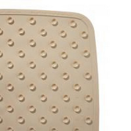 SPA-river anti-slip 54x54 cm Capri, beige color-2
