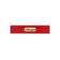 Rexant rail level 12-9215, aluminum, 3 eye, 1500 mm