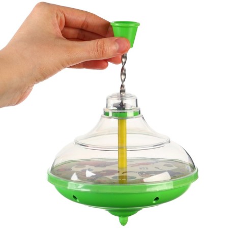 Yula is transparent "Winnie the Pooh"-2