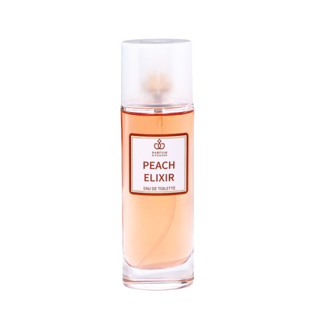 Toilet water for women Peach Elixie, 50 ml-2
