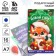 Gift set New Year's notebook, pen and eraser "Miracles in the New Year"