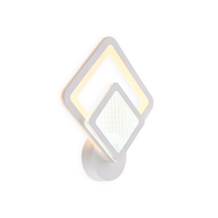 LED LED wall-mounted Ambrella Light, Original, FA4284, LED, 11 W, 825LUM, 3000-6400K, white color