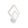 LED LED wall-mounted Ambrella Light, Original, FA4284, LED, 11 W, 825LUM, 3000-6400K, white color