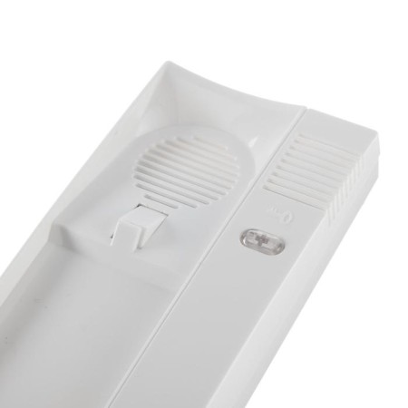 Audio tube for the intercom Rexant 45-0347, indicator, white-3