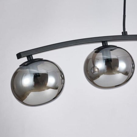 ARCATA Suspension 130 mm, G9 140W-4